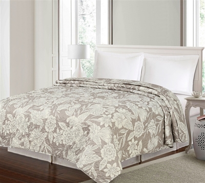 Picture of BEDSPREAD 220X240 CM SH-JB-0086