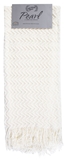 Show details for Home4you Pearl Blanket 130x160cm White