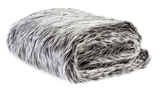 Show details for Home4you Trend Bedspread 240x160cm Grey