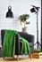 Picture of Tuckano Daby Plaid 150x200cm Green
