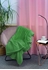 Picture of Tuckano Fruits Blanket 150x200cm Kiwi Green