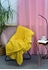 Picture of Tuckano Fruits Blanket 150x200cm Lemon Yellow