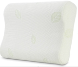 Show details for Dormeo Pillow Renew Natura 30x50cm White