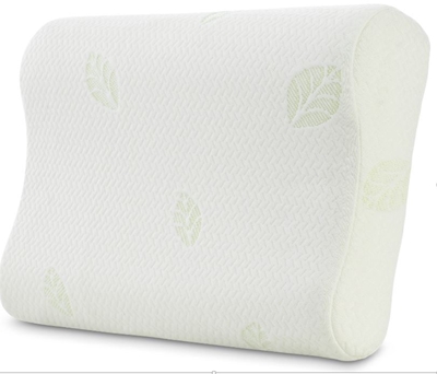 Picture of Dormeo Pillow Renew Natura 30x50cm White