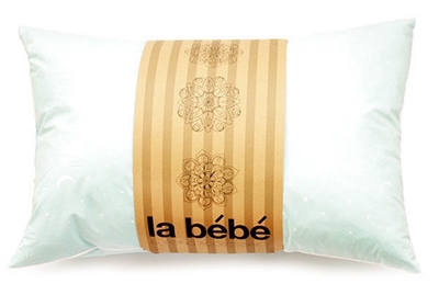 Picture of La Bebe Nursing Pillow 60x40cm 84676