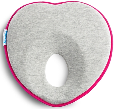 Picture of Sensillo Corrective Pillow Magenta