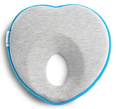 Picture of Sensillo Corrective Pillow Turquoise