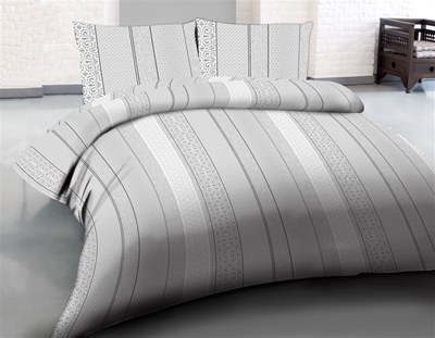 Picture of BED LINEN K. 140X200 / 50X70 HAR7125