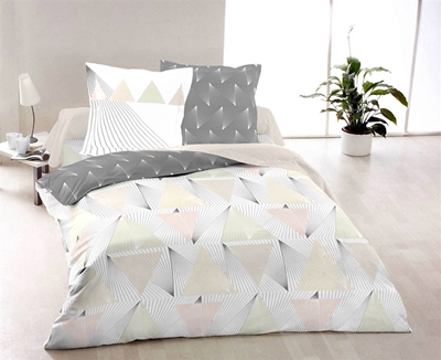 Picture of BED LINEN K. 140X200 / 50X70 PJ1020