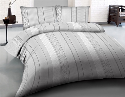 Picture of BED LINEN K. 160X200 / 50X70 HAR7125