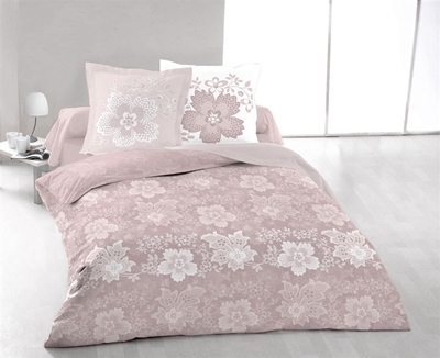 Picture of BEDDING SET 140X200 / 70X70 8742