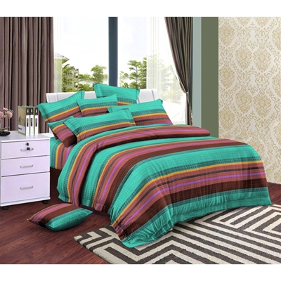 Picture of Bed linen set 140X200 + 50X70 WY (OKKO)