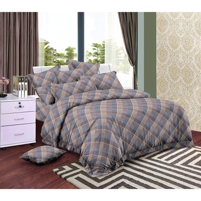 Picture of Bed linen set 160X200 + 2x50X70WY (OKKO)