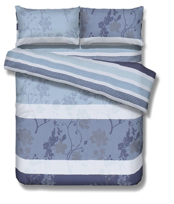 Picture of SATIN BED SET 140X200 PC7