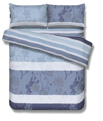 Picture of SATIN BED SET 160X200 PC7