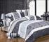 Picture of SATIN BED SET 200X220 PC7