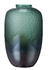 Picture of Home4you Luxo Vase D20x36cm Green