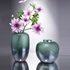 Picture of Home4you Luxo Vase D20x36cm Green