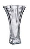 Show details for Vase crystal Neptune, 26.5 cm