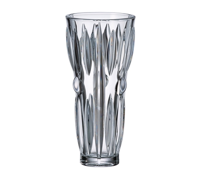 Picture of Vase of crystal Pluto