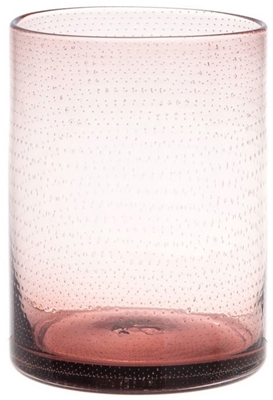 Picture of Verners Fanni K Vase 15x20cm Pink