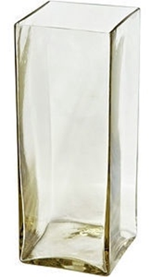Picture of Verners Square Vase 39x15x15cm