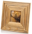Picture of Bad Disain Photo Frame 10x10cm 138973 Brown