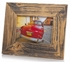 Picture of Bad Disain Photo Frame 15x21 Brown