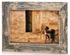 Picture of Bad Disain Photo Frame 21x30cm 138965 Grey