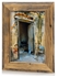 Picture of Bad Disain Photo Frame 21x30cm 138966 Brown