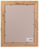 Picture of Bad Disain Photo Frame 30x40cm 138970 Brown