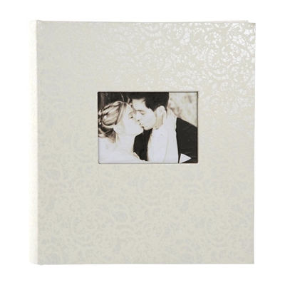 Picture of PHOTO ALBUMS ROMEO 100LPP 30X31 31 485