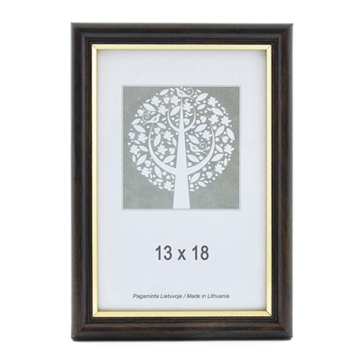 Picture of Photo frame 1301111 splp1 13x18cm