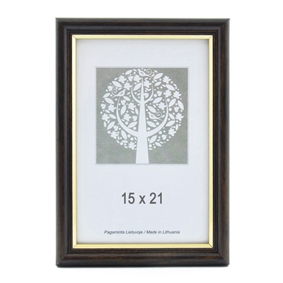 Picture of Photo frame 1301111 splp1 15x21cm