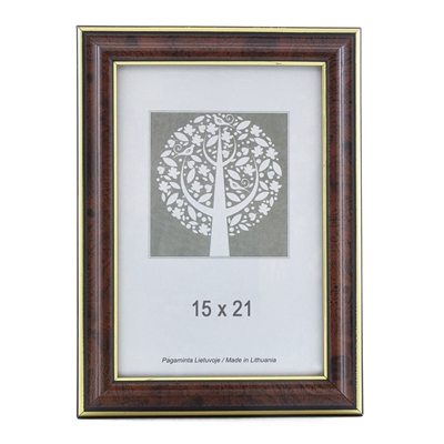 Picture of Photo frame 1303154 splp4 15x21cm