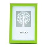 Show details for Photo frame Aura 1303035 pn-p 21x29.7cm