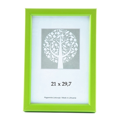 Picture of Photo frame Aura 1303035 pn-p 21x29.7cm