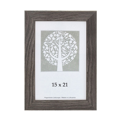 Picture of Photo frame chalk 1201996 pn-p 15x21cm
