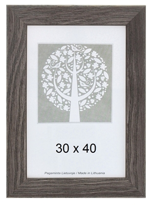 Picture of Photo frame Crete mix 30x40 1201995