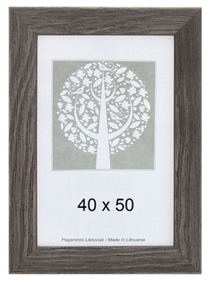 Picture of Photo frame Crete mix 40x50 1201995