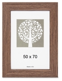 Show details for Photo frame Naturale mix 50x70 1200910