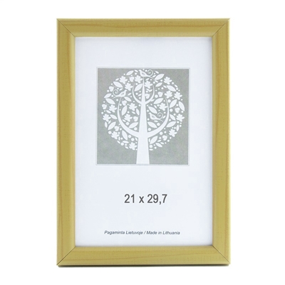 Picture of Photo frame splp1 1303403 21x29.7cm