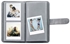 Picture of Fujifilm Instax Album SQ6 Grey