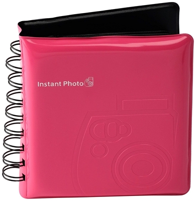 Picture of Fujifilm Instax Mini Album Pink