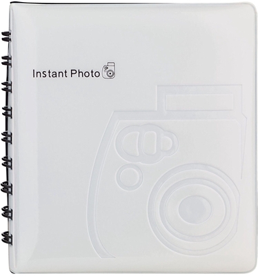 Picture of Fujifilm Instax Mini Album White