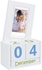 Picture of Fujifilm Instax Mini Cube Calendar