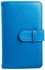 Picture of Fujifilm Instax Mini Laporta Album Cobalt Blue