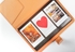 Picture of Fujifilm Instax Mini Laporta Album Orange