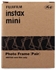 Picture of Fujifilm Instax Mini Photo Frame Pair