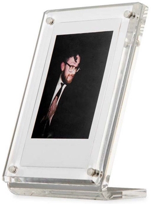 Picture of Fujifilm Instax Mini Photo Frame Single
